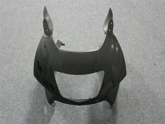 CBR 600 F3 95-98 Motorrad Verkleidungen & Plastik - Schwarz