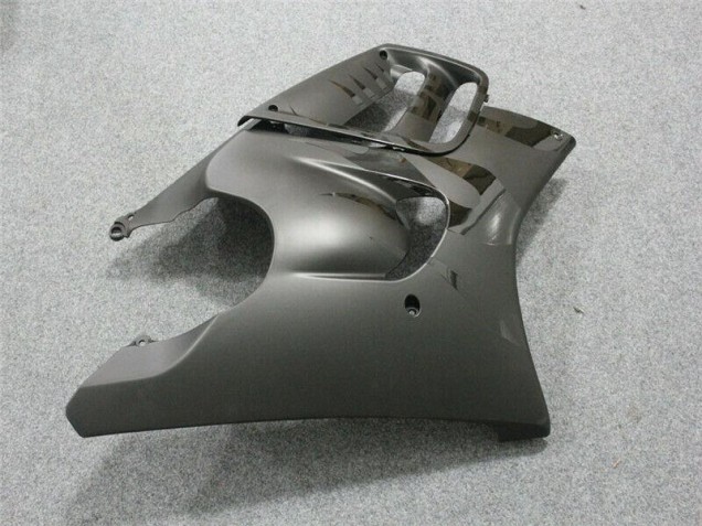 CBR 600 F3 95-98 Motorrad Verkleidungen & Plastik - Schwarz