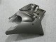 CBR 600 F3 95-98 Motorrad Verkleidungen & Plastik - Schwarz