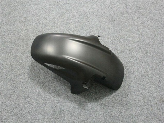 CBR 600 F3 95-98 Motorrad Verkleidungen & Plastik - Schwarz