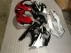 CBR 600 F3 95-98 Motorrad Verkleidungen - Rot CBR 600 F3 95-98 Motorrad Verkleidungen - Rot