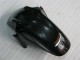 CBR 600 F3 95-98 Motorrad Verkleidungen - Schwarz rote Flamme CBR 600 F3 95-98 Motorrad Verkleidungen - Schwarz rote Flamme