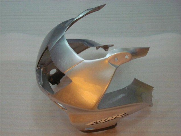 CBR 600 F3 95-98 Motorrad Verkleidungen - Silber CBR 600 F3 95-98 Motorrad Verkleidungen - Silber