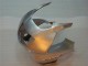 CBR 600 F3 95-98 Motorrad Verkleidungen - Silber CBR 600 F3 95-98 Motorrad Verkleidungen - Silber