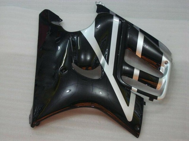 CBR 600 F3 95-98 Motorrad Verkleidungen - Silber CBR 600 F3 95-98 Motorrad Verkleidungen - Silber