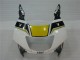 CBR 600 F3 95-98 Motorrad Verkleidungen - Weiß Schwarz Playboy CBR 600 F3 95-98 Motorrad Verkleidungen - Weiß Schwarz Playboy