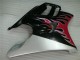CBR 600 F3 95-98 Motorrad Vollverkleidung - Schwarz CBR 600 F3 95-98 Motorrad Vollverkleidung - Schwarz