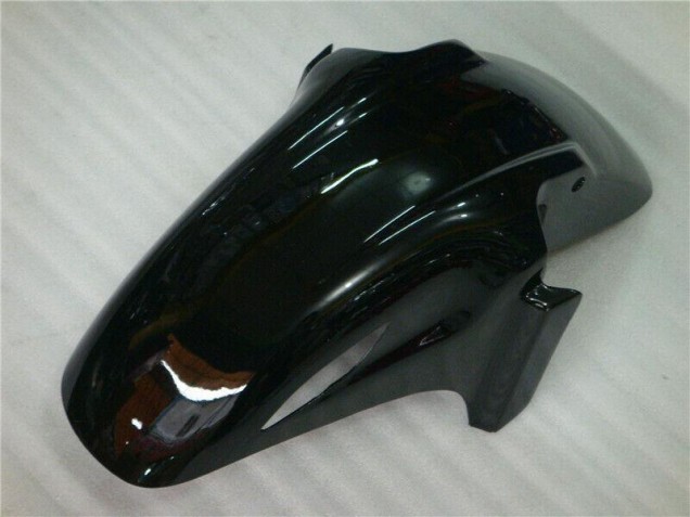 CBR 600 F3 95-98 Motorrad Vollverkleidung - Schwarz CBR 600 F3 95-98 Motorrad Vollverkleidung - Schwarz