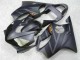CBR 600 F4i 01-03 Motorrad Verkleidung - Matt Schwarz CBR 600 F4i 01-03 Motorrad Verkleidung - Matt Schwarz