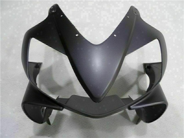 CBR 600 F4i 01-03 Motorrad Verkleidung - Matt Schwarz CBR 600 F4i 01-03 Motorrad Verkleidung - Matt Schwarz