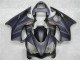 CBR 600 F4i 01-03 Motorrad Verkleidung - Matt Schwarz CBR 600 F4i 01-03 Motorrad Verkleidung - Matt Schwarz