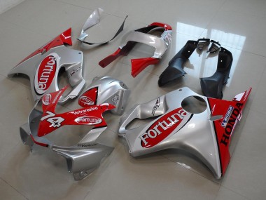 CBR 600 F4i 01-03 Motorrad Verkleidungen - Fortuna