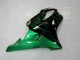 CBR 600 F4i 01-03 Motorrad Verkleidungen - Grün CBR 600 F4i 01-03 Motorrad Verkleidungen - Grün