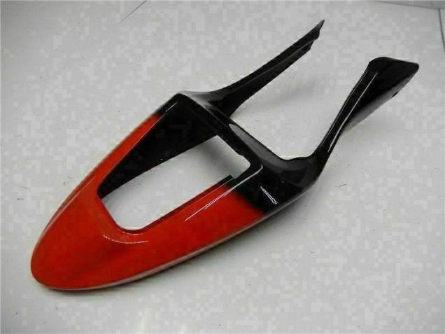 CBR 600 F4i 01-03 Motorrad Verkleidungen & Plastik - Rot Schwarz CBR 600 F4i 01-03 Motorrad Verkleidungen & Plastik - Rot Schwarz