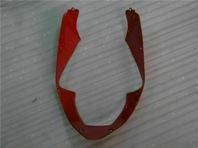 CBR 600 F4i 01-03 Motorrad Verkleidungen - Rot Schwarz CBR 600 F4i 01-03 Motorrad Verkleidungen - Rot Schwarz
