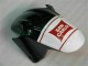 CBR 600 F4i 01-03 Motorrad Verkleidungen - Rot Weiß Schwarz San Carlo CBR 600 F4i 01-03 Motorrad Verkleidungen - Rot Weiß Schwarz San Carlo