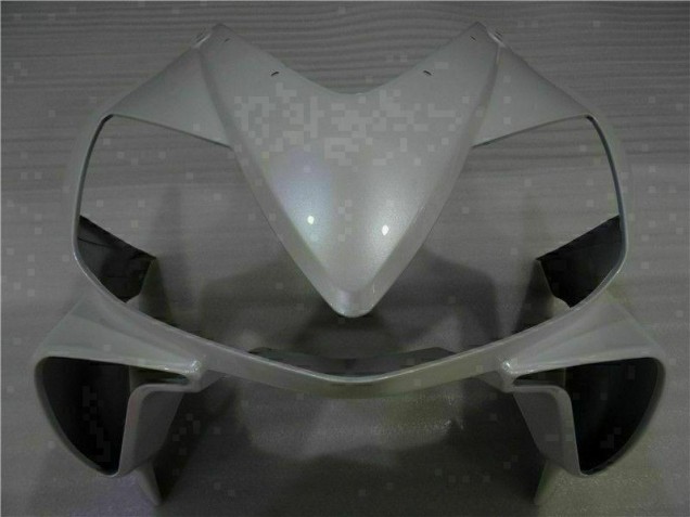 CBR 600 F4i 01-03 Motorrad Verkleidungen - Weiß CBR 600 F4i 01-03 Motorrad Verkleidungen - Weiß