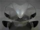 CBR 600 F4i 01-03 Motorrad Verkleidungen - Weiß CBR 600 F4i 01-03 Motorrad Verkleidungen - Weiß