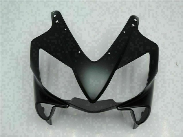 CBR 600 F4i 01-03 Motorrad Vollverkleidung - Matt Schwarz CBR 600 F4i 01-03 Motorrad Vollverkleidung - Matt Schwarz