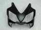 CBR 600 F4i 01-03 Motorrad Vollverkleidung - Matt Schwarz CBR 600 F4i 01-03 Motorrad Vollverkleidung - Matt Schwarz