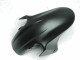 CBR 600 F4i 01-03 Motorrad Vollverkleidung - Matt Schwarz CBR 600 F4i 01-03 Motorrad Vollverkleidung - Matt Schwarz