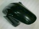 CBR 600 F4i 04-07 Motorrad Verkleidung - Rot Schwarz CBR 600 F4i 04-07 Motorrad Verkleidung - Rot Schwarz