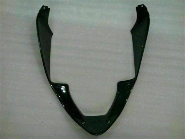 CBR 600 F4i 04-07 Motorrad Verkleidung - Rot Schwarz CBR 600 F4i 04-07 Motorrad Verkleidung - Rot Schwarz