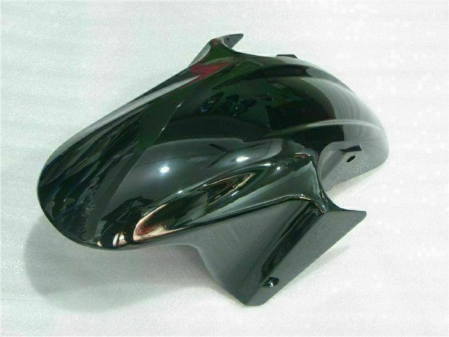 CBR 600 F4i 04-07 Motorrad Verkleidungen & Plastik - Rot Schwarz CBR 600 F4i 04-07 Motorrad Verkleidungen & Plastik - Rot Schwarz