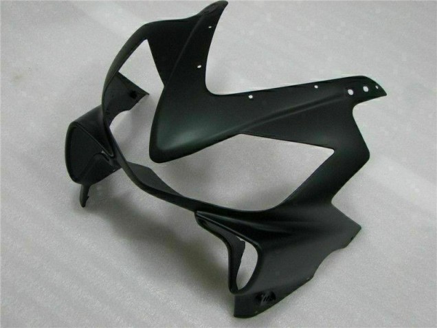CBR 600 F4i 04-07 Motorrad Verkleidungen - Schwarz CBR 600 F4i 04-07 Motorrad Verkleidungen - Schwarz