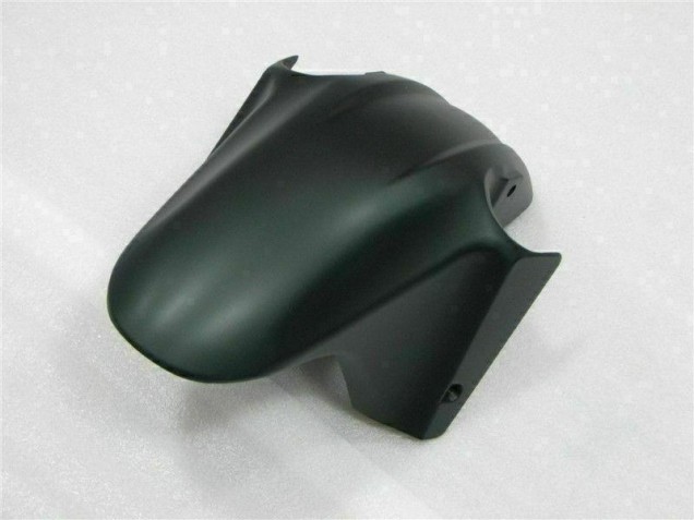 CBR 600 F4i 04-07 Motorrad Verkleidungen - Schwarz CBR 600 F4i 04-07 Motorrad Verkleidungen - Schwarz