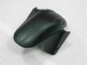 CBR 600 F4i 04-07 Motorrad Verkleidungen - Schwarz CBR 600 F4i 04-07 Motorrad Verkleidungen - Schwarz
