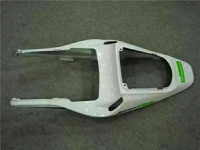 CBR 600 RR 03-04 Motor Verkleidung - Weiß CBR 600 RR 03-04 Motor Verkleidung - Weiß