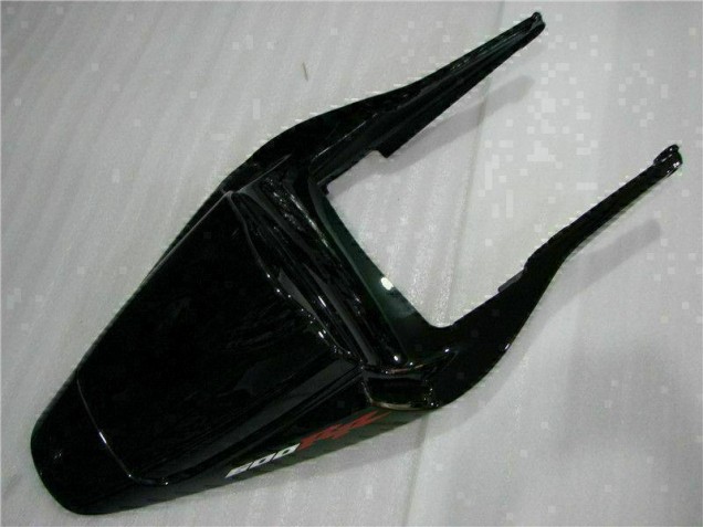 CBR 600 RR 03-04 Motor Verkleidungen - Schwarz CBR 600 RR 03-04 Motor Verkleidungen - Schwarz