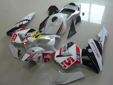 CBR 600 RR 03-04 Motorrad Verkleidung - Givi