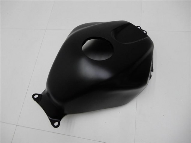 CBR 600 RR 03-04 Motorrad Verkleidung - Matt Schwarz CBR 600 RR 03-04 Motorrad Verkleidung - Matt Schwarz