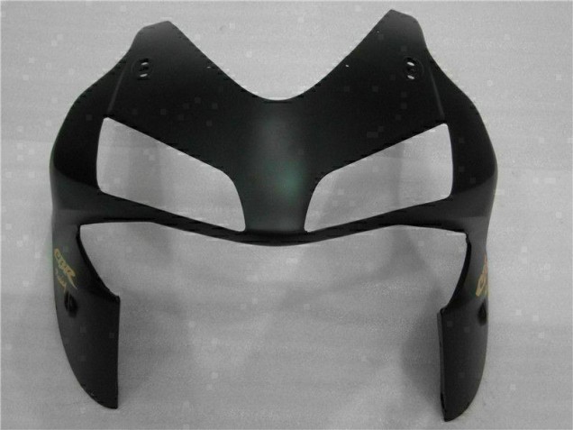CBR 600 RR 03-04 Motorrad Verkleidungen Komplett Sets - Schwarz CBR 600 RR 03-04 Motorrad Verkleidungen Komplett Sets - Schwarz