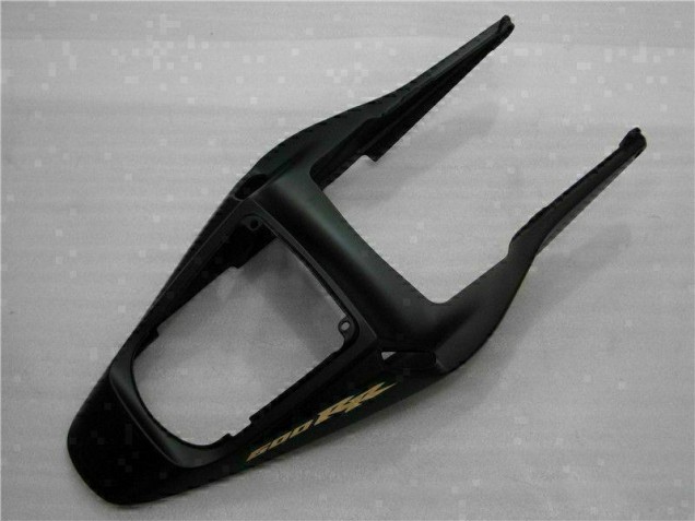 CBR 600 RR 03-04 Motorrad Verkleidungen Komplett Sets - Schwarz CBR 600 RR 03-04 Motorrad Verkleidungen Komplett Sets - Schwarz