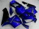 CBR 600 RR 03-04 Motorrad Verkleidungen & Plastik - Blau CBR 600 RR 03-04 Motorrad Verkleidungen & Plastik - Blau