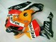 CBR 600 RR 03-04 Motorrad Vollverkleidung - Repsol CBR 600 RR 03-04 Motorrad Vollverkleidung - Repsol