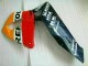 CBR 600 RR 03-04 Motorrad Vollverkleidung - Repsol CBR 600 RR 03-04 Motorrad Vollverkleidung - Repsol