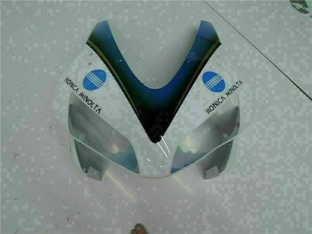 CBR 600 RR 03-04 Verkleidung Kits - Weiß CBR 600 RR 03-04 Verkleidung Kits - Weiß