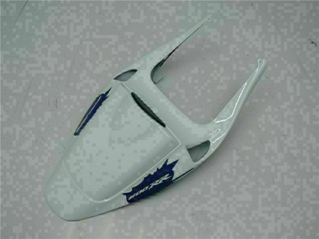 CBR 600 RR 05-06 Injektion Motorrad Verkleidung - Schwarz CBR 600 RR 05-06 Injektion Motorrad Verkleidung - Schwarz