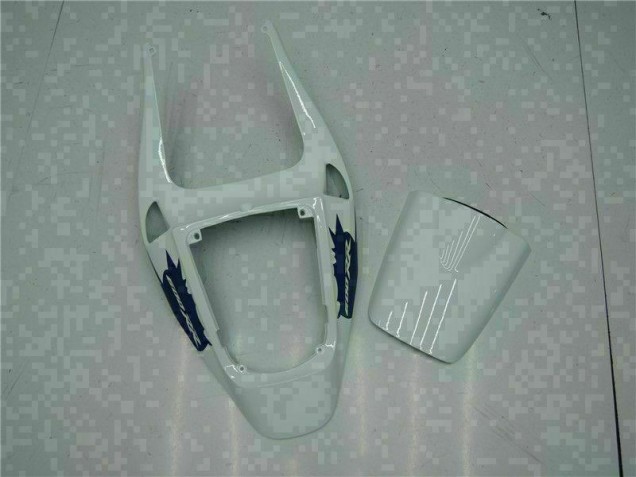 CBR 600 RR 05-06 Injektion Motorrad Verkleidung - Schwarz CBR 600 RR 05-06 Injektion Motorrad Verkleidung - Schwarz