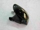 CBR 600 RR 05-06 Motorrad Verkleidung - Glänzend Schwarz CBR 600 RR 05-06 Motorrad Verkleidung - Glänzend Schwarz