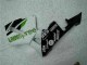 CBR 600 RR 05-06 Motorrad Verkleidung - Grün CBR 600 RR 05-06 Motorrad Verkleidung - Grün