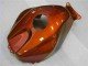 CBR 600 RR 05-06 Motorrad Verkleidung - Orange Schwarz CBR 600 RR 05-06 Motorrad Verkleidung - Orange Schwarz