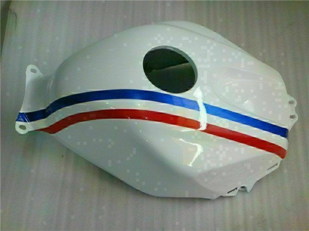 CBR 600 RR 05-06 Motorrad Verkleidung & Plastik - Weiß CBR 600 RR 05-06 Motorrad Verkleidung & Plastik - Weiß