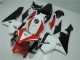 CBR 600 RR 05-06 Motorrad Verkleidung - Rot CBR 600 RR 05-06 Motorrad Verkleidung - Rot