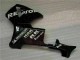 CBR 600 RR 05-06 Motorrad Verkleidung - Schwarz Repsol