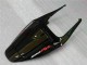 CBR 600 RR 05-06 Motorrad Verkleidung - Schwarz Repsol